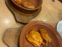 -萨莉亚意式餐厅(苏州食百家店)