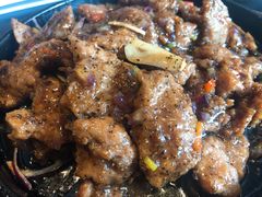 -好嫂子酱猪手•农家菜(蒲黄榆店)