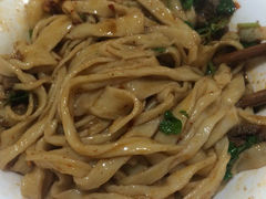 iphone_upload_pic-清真马虎面馆(西七路店)