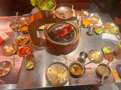 -西塔老太太泥炉烤肉(苏州大悦城店)