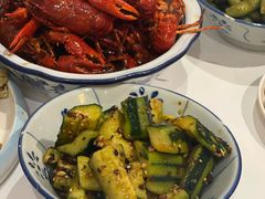 -江味龙虾馆·裸蓝龙虾(南山店)