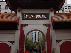-开元寺