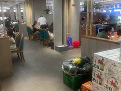 -情妹耙泥鳅·江湖川菜(科华店)