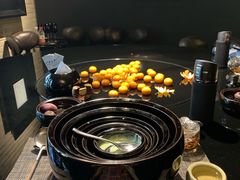 -澳珀食堂