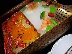 -许府牛火锅(信义坊总店)