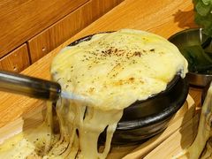 -哼蟹二将·烤肉酱蟹(合生汇店)