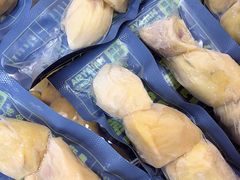 -开皇马来西亚榴莲美食店(华强北店)