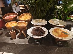 -拉蒂娜·巴西牛排馆 Latina·Brazilian Steakhouse(王府井喜悦店)