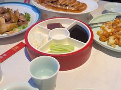 -惠丰堂饭庄·烤鸭·京味菜(西北旺·唐家岭店)
