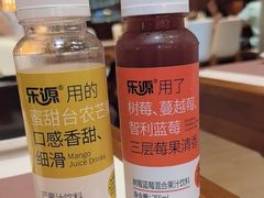-The COOK·厨餐厅·自助餐(浦东嘉里大酒店)