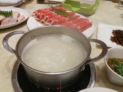 -海南椰子鸡餐厅(三亚湾红树林店)