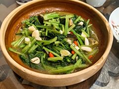 -西江美食舫·江西菜(健德桥店)