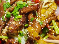 -阆辣荟餐饮(老味道8年·古城店)