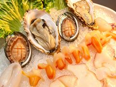 -黄弟大排档·湖南菜·小龙虾·小海鲜(凯旋北路店)