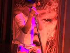-INLOVE KTV(杭州滨江宝龙城店)