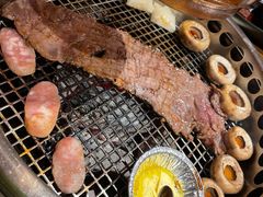 -焱岛烧肉·活鳗炙烤(晋江万达店)