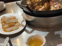 -胡须佬鸡煲四季火锅店(石厦西村直营店)