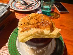 俄式罐焖牛肉-莫斯科西餐厅