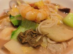 -莆田餐厅PUTIEN(金融街购物中心店)