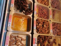 -绝味鸭脖(21世纪大厦店)