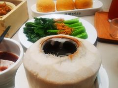 -蔡澜点心·粤菜(丽泽天街店)