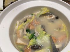-面辣子·陕西家乡菜(长安店)