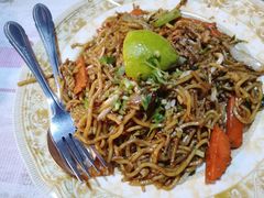 -Restoran Mangga 2
