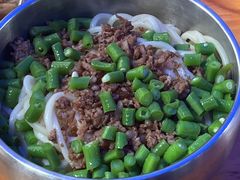 -左撇子私房面