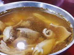 -达道武仔牛肉店(广达路店)