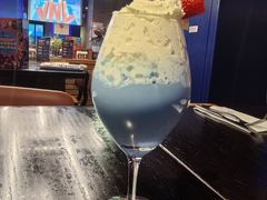 -blue frog蓝蛙(长泰广场店)