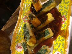 -那家小馆•北京菜•烤鸭(中关村店)