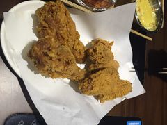 火炉火年糕火锅&芝士肋排(西直门枫蓝店)-火炉火自助餐(枫蓝国际店)