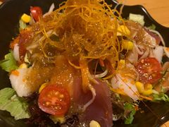 -福匠日本料理(人民路店)