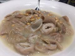 -香雪海饭店中餐厅(人民桥店)