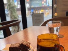 -La Strada(安福路店)