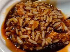 张氏狮子头-羲和雅苑•北京烤鸭(陆家嘴中心店)