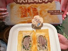 -北李·海肠捞饭·大连菜(望京凯德MALL店)