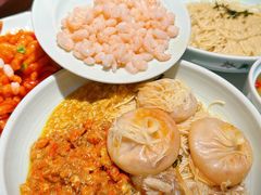 -裕兴记•蟹黄面馆(人民广场店)