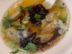 莆田扁肉汤（位）-莆田餐厅PUTIEN(西安万象天地店)