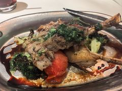 -Osteria Garden 生蚝花园餐厅(原进贤路店)