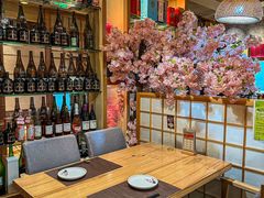 -长崎屋·日本料理·刺身·烧鸟(天河北路店)