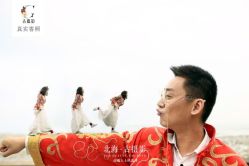 点击看大图 -古摄影婚纱