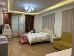点击看大图 -喜宝·享悦时光月子会所(德阳店)