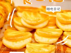 -鲁能希尔顿酒店-全日制餐厅-自助餐