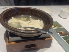 -贡宴盐帮菜自贡驻京联络处餐厅