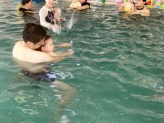 -BlueBubble蓝泡泡婴幼儿游泳会所(合川路店)