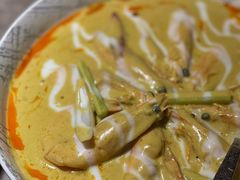 -星叶·东南亚料理(温州万象城店)
