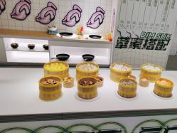 -MINI MARS KIDS CLUB亲子家庭中心(长宁天山店)