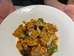 -潞州宴·长治人的会客厅(长兴北路店)