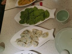 -船歌·鱼水饺青岛菜(金狮广场店)